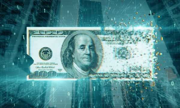 Законопроект, направленный против CBDC, может ограничить влияние ФРС на цифровой доллар