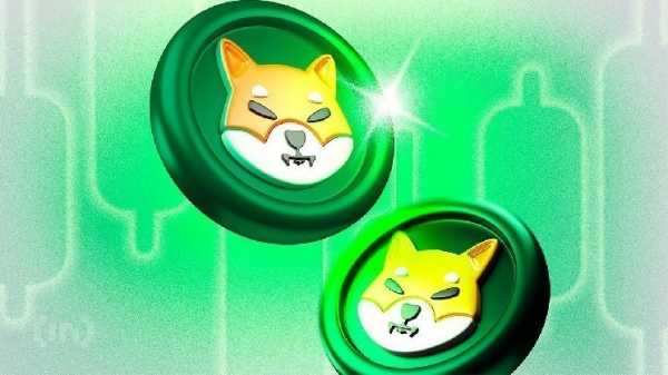 Вот почему цена Shiba Inu (SHIB) может вырасти на 38%