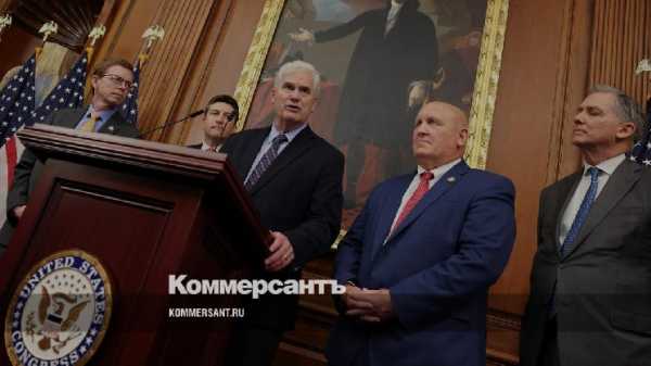 «Принятие законопроекта стало победой для криптоиндустрии»