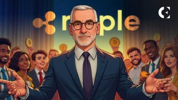Главный юрист Ripple назвал новый отчёт Белого дома о криптовалютах «планом действий»
