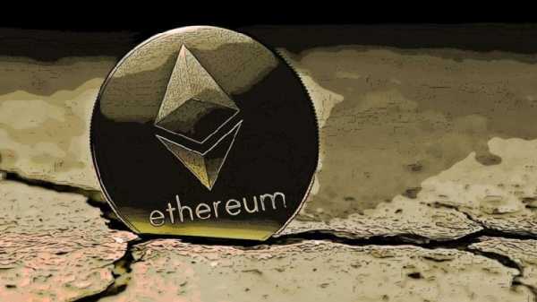 ETH Strategy привлекает $46,5 млн в предварительном раунде финансирования
