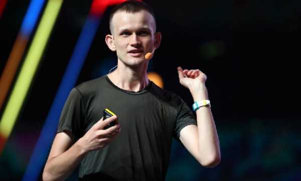 Виталик Бутерин: криптовалюта должна освобождать людей, а не быть эзотерической технологией