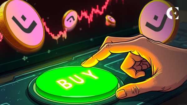 Обвал цен на OM: возможность покупки или еще большие проблемы?