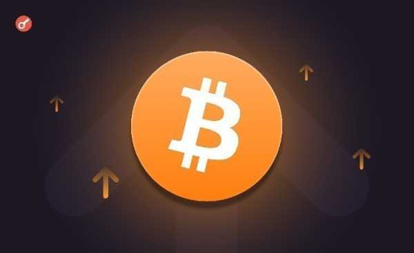 Биткоин вернулся к уровню выше $109 000 на фоне переноса тарифов Трампом