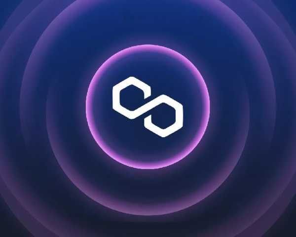 Токен проекта Polygon вырос на 8% накануне масштабного апгрейда Heimdall v2