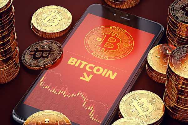 Биткоин опустился до $115 тысяч: коррекция на фоне перегретого рынка