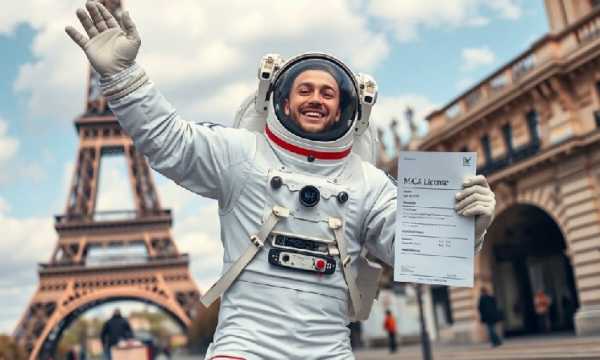 CoinShares получила французскую лицензию MiCA, укрепив свое присутствие в ЕС