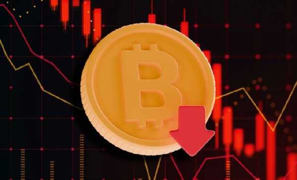 Притоки в спотовые биткоин-ETF опустились на 80% за неделю
