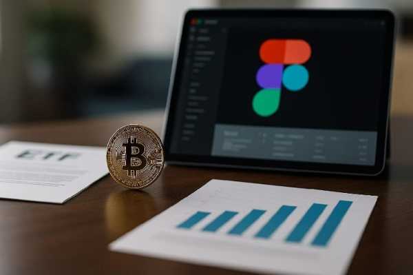 Figma подала заявку в SEC на проведение IPO с оценкой в $16,5 млрд