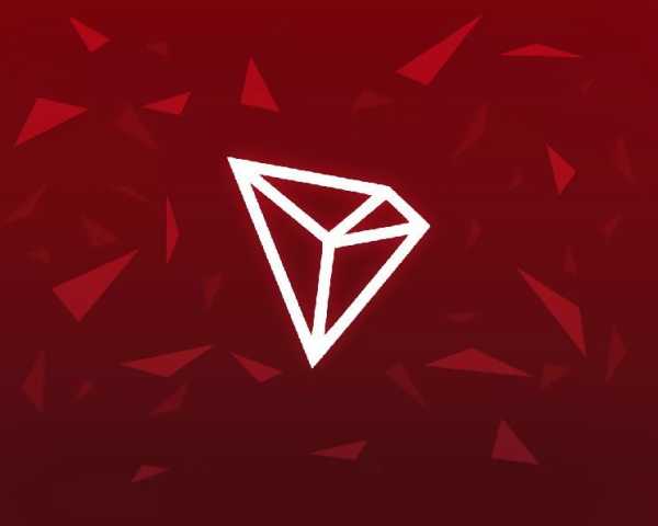 Акции Tron разместили на Nasdaq 