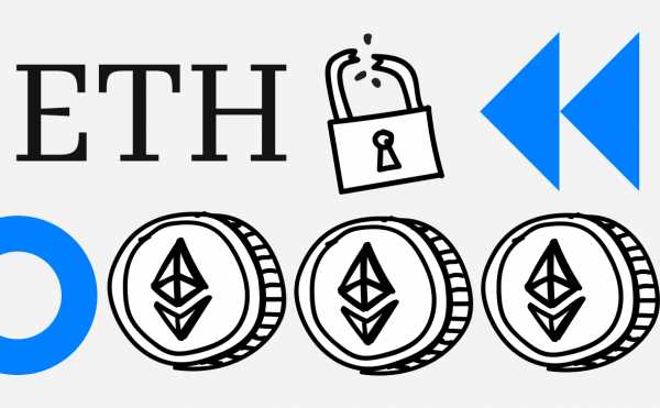Что влияет на курс Ethereum. Почему валидаторы выводят ETH из стейкинга. Как работает стейкинг в Ethereum