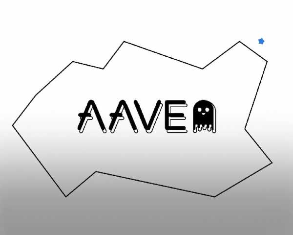 Крупные выводы из Aave спровоцировали дефицит ликвидности