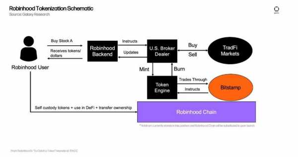Robinhood сталкивается с проверкой ЕС из‑за токенов частных компаний OpenAI и SpaceX
