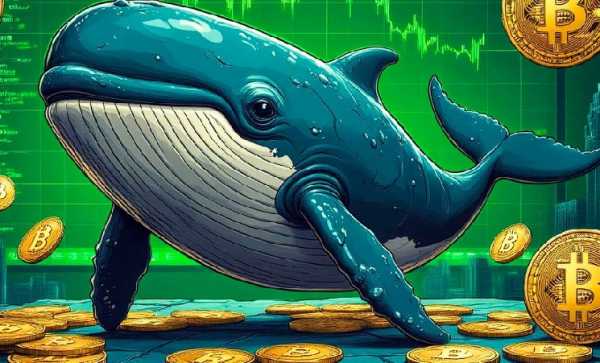 Криптокиты за последние 4 месяца выкупили 1% от общей эмиссии биткоина