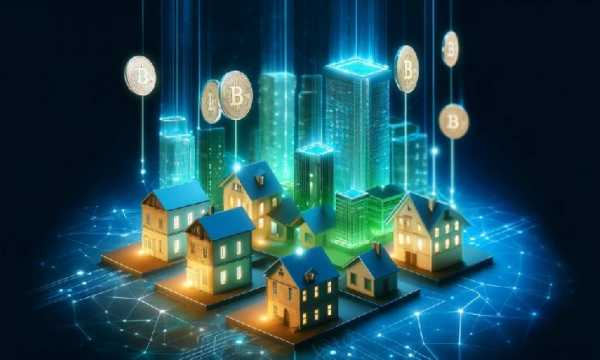 Президент CoinFund: “Токены реальных активов — это новые ETF”