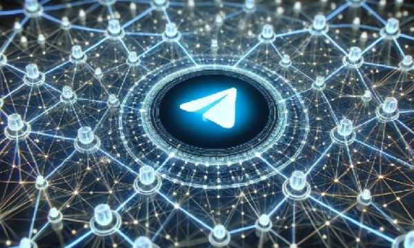 TON представляет новый язык программирования Tolk 1.0