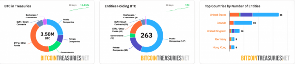 Animoca Brands сотрудничает с DDC Enterprise для запуска казначейства BTC