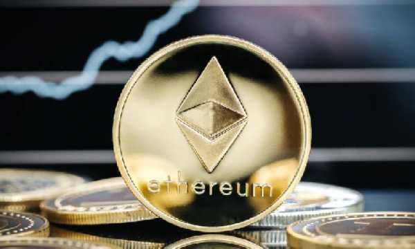 Акции, привязанные к Ethereum, подскочили в цене