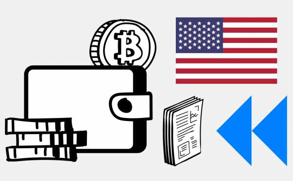 Сколько биткоинов у США. В какой стране больше всего биткоинов