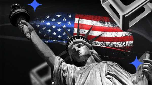 США обвиняют в продаже 80% биткоин-резервов