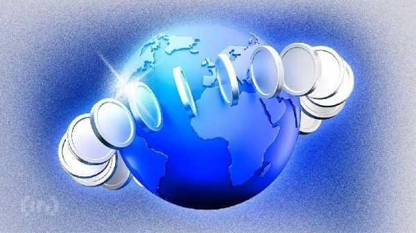 Рынок стейблкоинов может не достичь $1 трлн к 2028 году