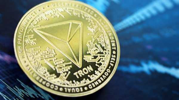Tron подал заявление на регистрацию в SEC на сумму $1 млрд, связанное с консультационной сделкой с Джастином Суном