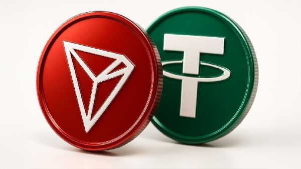 Tron обеспечивает более половины USDT в обращении, согласно отчету