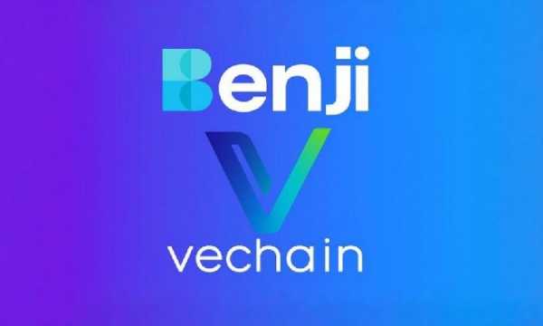 Franklin Templeton интегрирует платформу BENJI в сеть VeChain для корпоративных платежей