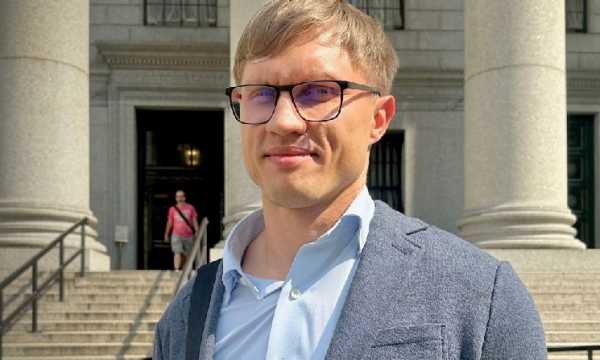 Прокуратура США рассчитывает закрыть дело против Романа Шторма к 25 июля