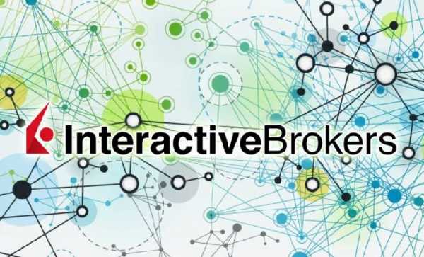 Компания Interactive Brokers занимается разработками собственного стейблкоина