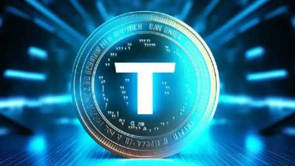 Сотрудничество Tether со спецслужбами привело к блокировке более 2,9 млрд USDT