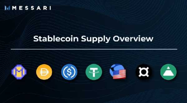 Messari: Стейблкоины становятся главными финансовыми инструментами планеты