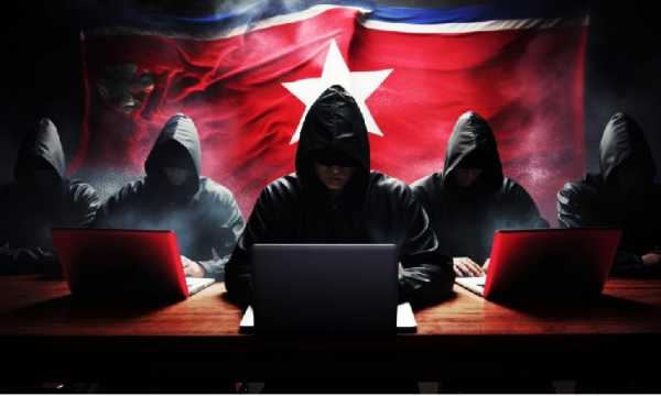 Северокорейские хакеры используют необычную уязвимость Mac