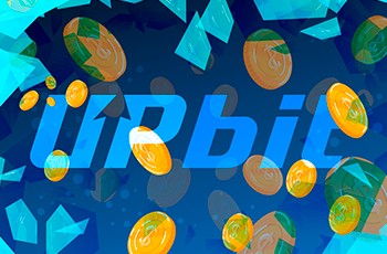 Крупнейшей южнокорейской бирже Upbit грозит штраф в размере 132 млрд долларов