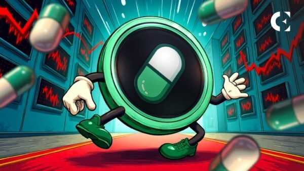 PUMP упал на 15%, но почему трейдеры ставят на него $674 млн на фьючерсном рынке?