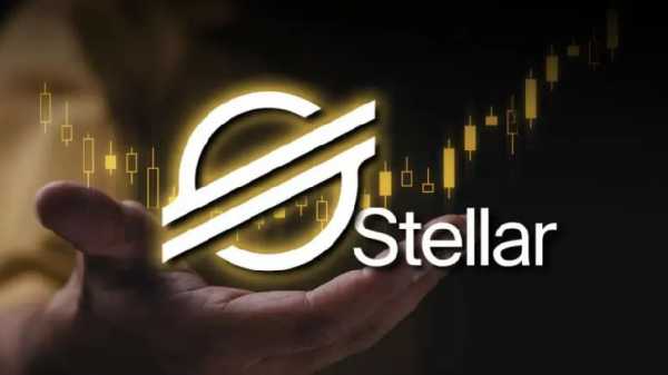 Stellar демонстрирует сильный еженедельный рост по отношению к XRP