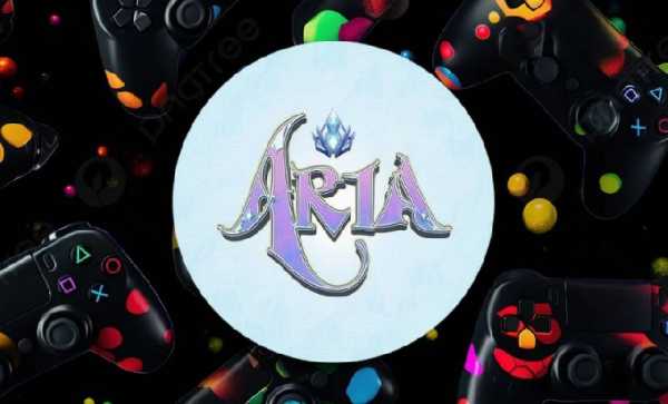 Криптостартап ARIA получил инвестиции в размере $5 млн и готовит прорыв в Web3-гейминге
