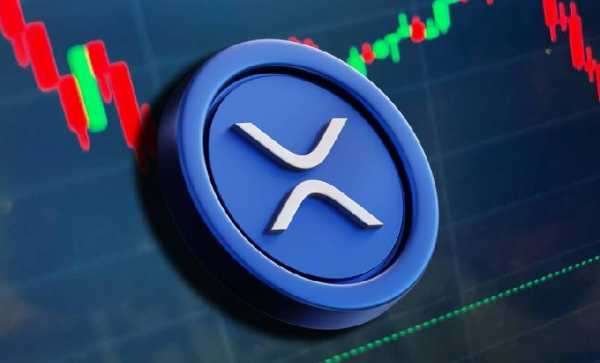 Открытый интерес по XRP на Binance достиг рекордных показателей — рынок готовится к резкому движению