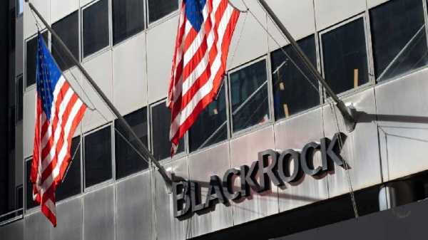 Blackrock считает, что биткоин ожидает знаменательный год, поскольку стейблкоины двигают будущее финансовой системы.