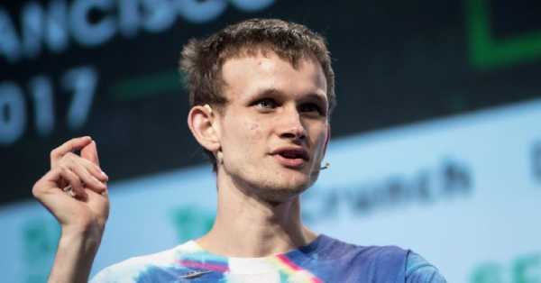 Виталик Бутерин порекомендовал владельцам криптовалют GrapheneOS