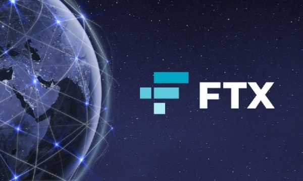 FTX выводит 30,9 млн долларов в SOL