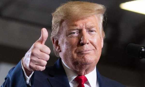 Криптовалютные токены Трампа World Liberty станут торгуемыми