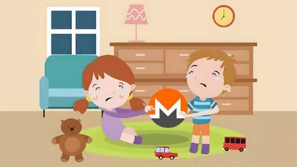 Основатель Iota признался в попытке захвата сети Monero