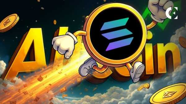 Взгляд на то, почему Solana, Ethereum и SUI находятся на радаре каждого трейдера в июле