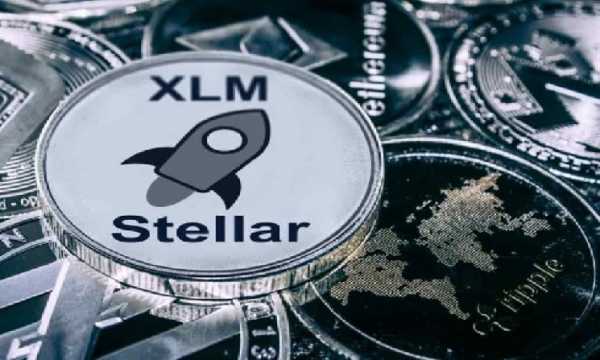 ИИ прогнозирует цену XLM