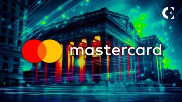 Акт GENIUS уже здесь, и Mastercard уже строит свою инфраструктуру