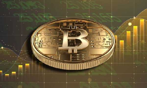 Открытый интерес к BTC вырос в последние 14 дней