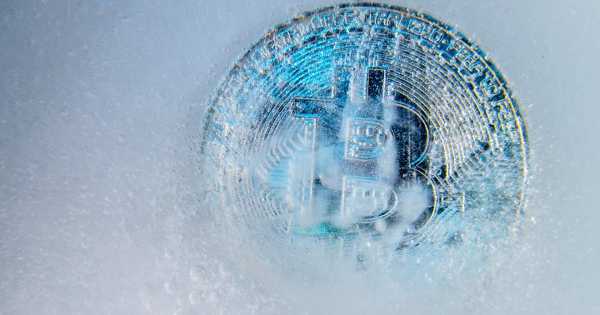 
                    Разработчики предложили на пять лет заморозить биткоины                
