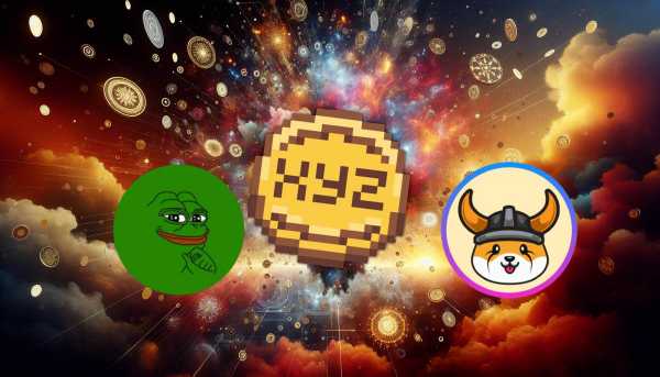 
                    Pepe и FLOKI +150%, XYZVerse +1900%: насколько реален этот прогноз?                