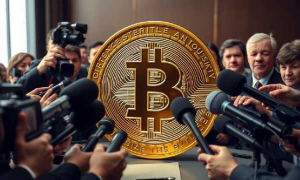 Биткоин получил недостаточно внимания СМИ во втором квартале